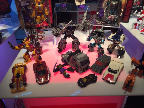 Toy Fair 2015   Transformers Combiner Wars  (86 of 130)